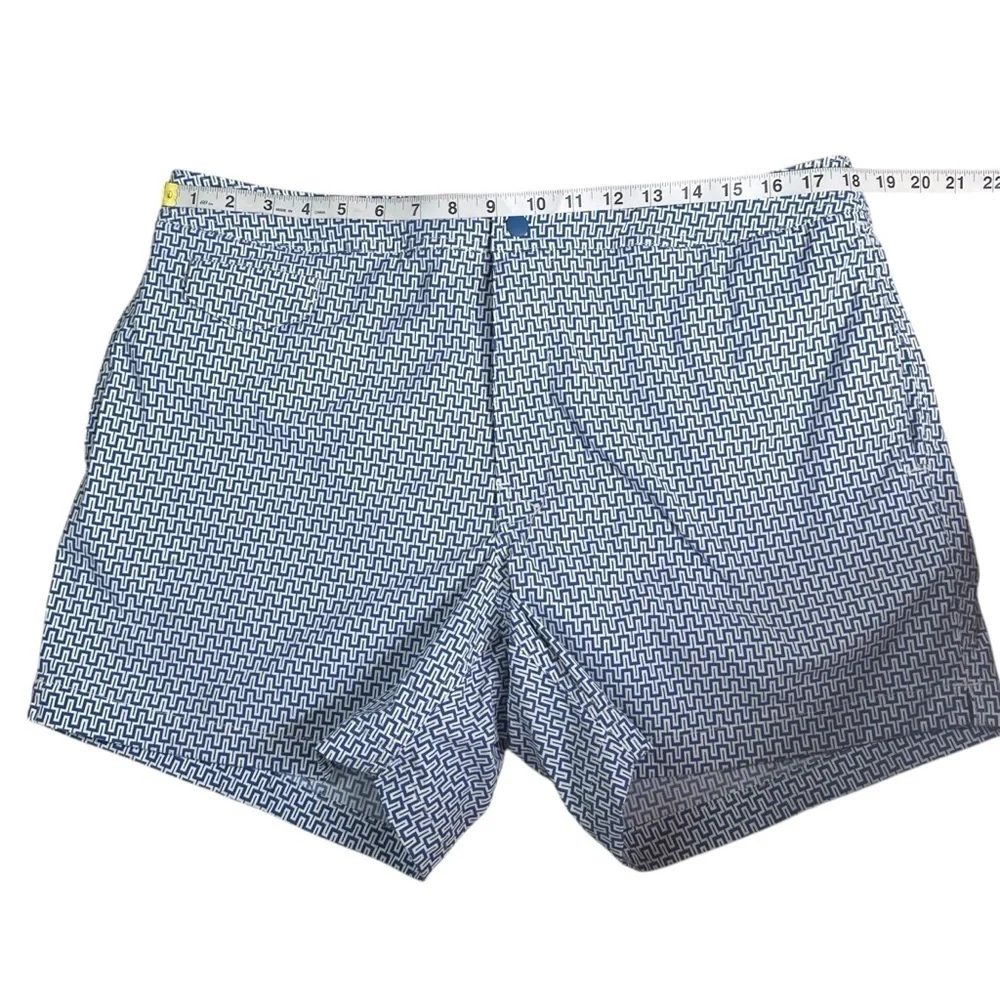 J. Crew Men’s Pool Shorts Swimwear. Size 36